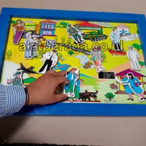 Mainan-Edukasi-TK-PAUD-Magnet-Profesi