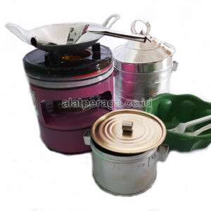Mainan Peraga Edukasi Alat Masak Besar