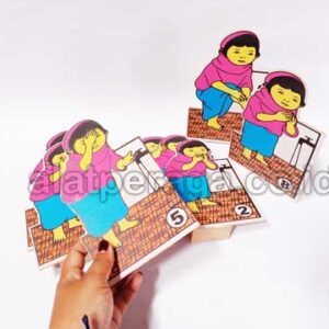 Mainan-Peraga-Edukasi-Berdiri-Wudhlu-Perempuan