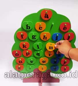 Mainan-Peraga-Edukasi-Pohon-Abjad