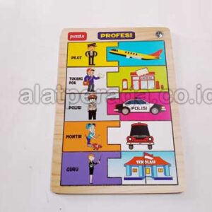 Mainan-Peraga-Edukasi-Puzzle-Profesi