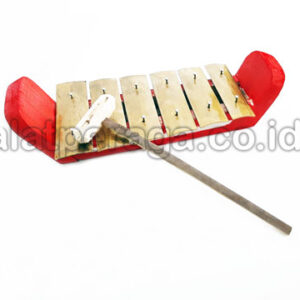 Musik Karawitan Anak
