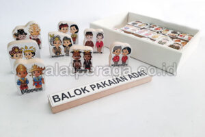 Jual Alat Peraga Edukatif Wonosobo Ber-SNI
