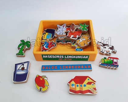 Distributor Alat Peraga Edukatif Boyolali Ber-TKDN
