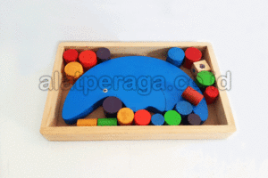 Distributor Alat Peraga Edukatif Jakarta Timur Ber-SNI