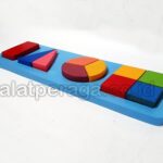 Distributor Alat Peraga Edukatif Morowali Ber-SNI