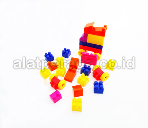 Distributor Media Pembelajaran Lego Ber-SNI