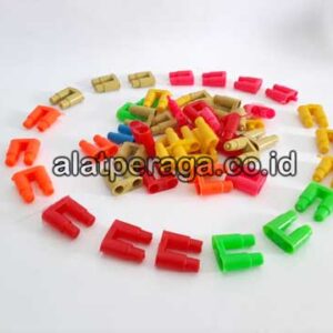 Distributor Suplier Mainan Peraga Edukasi Meronce Miniset