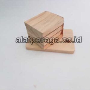Distributor Suplier Mainan Peraga Edukasi Miniatur Roti Potong