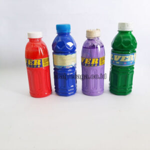 Distributor Suplier Mainan Peraga Edukasi Pasta Botol