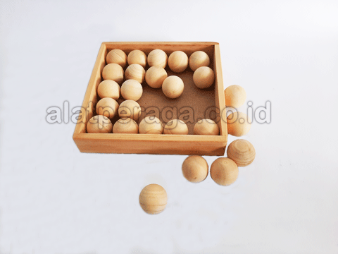 Jual Murah Alat Peraga Edukatif Morowali Ber-TKDN