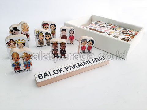 Jual Murah Alat Peraga Edukatif Pati Ber-SNI dan Ber-TKDN