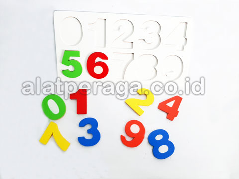 Jual Murah Alat Peraga Edukatif Sidoarjo Ber-SNI dan Ber-TKDN