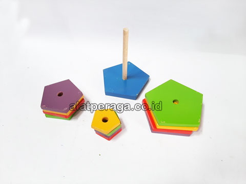 Jual Murah Alat Peraga Edukatif Subulussalam Ber-TKDN