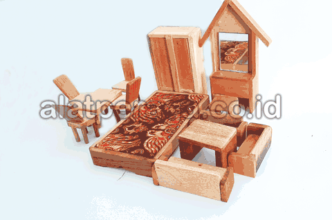 Jual Murah Media Pembelajaran Ragam Miniatur Ruang Tidur.gif
