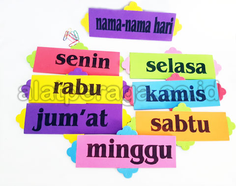 Produsen Alat Peraga Edukatif Jakarta Utara Ber-SNI