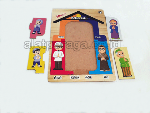 Produsen Alat Peraga Edukatif Jepara Ber-SNI