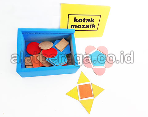 Produsen Alat Peraga Edukatif Kota Cirebon Ber-TKDN