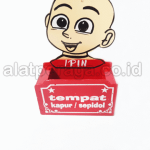 Produsen Distributor Suplier Kotak Kapur Karakter