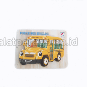 Produsen Distributor Suplier Mainan Peraga Edukasi Puzzle Anatomi Tubuh