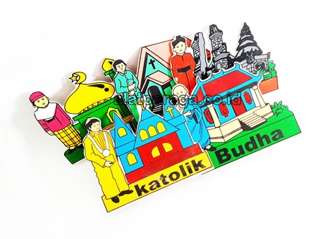 Toko Alat Peraga Edukatif Lampung Barat Ber-TKDN Terlaris
