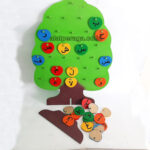 Distributor Alat Peraga Edukatif Aceh Selatan Ber-TKDN