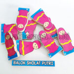 Distributor Alat Peraga Edukatif Belitung