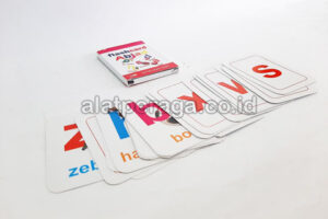Distributor Alat Peraga Edukatif Bone Ber-SNI