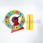 Distributor Alat Peraga Edukatif Dairi