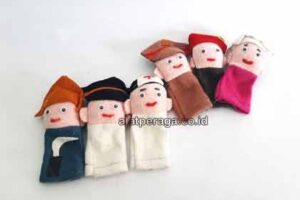 Distributor Alat Peraga Edukatif Empat Lawang Ber-TKDN
