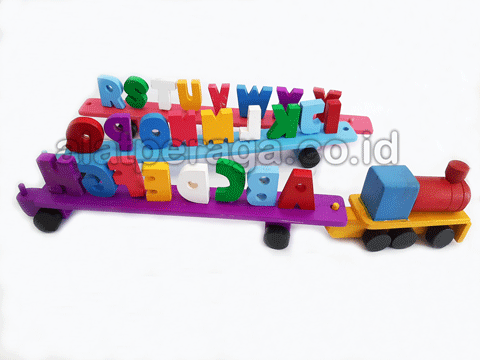 Distributor Alat Peraga Edukatif Kepahiang