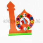 Distributor Alat Peraga Edukatif Kota Bengkulu