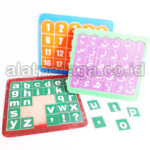 Distributor Alat Peraga Edukatif Kota Gorontalo Ber-TKDN