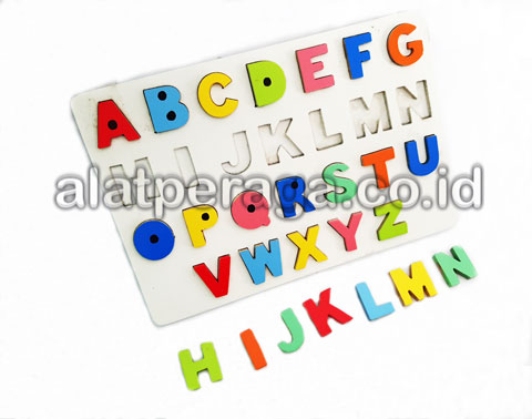 Distributor Alat Peraga Edukatif Kota Kendari