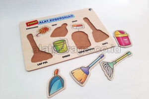 Distributor Alat Peraga Edukatif Langkat