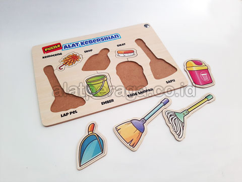 Distributor Alat Peraga Edukatif Langkat