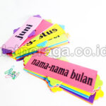 Distributor Alat Peraga Edukatif Lanny Jaya