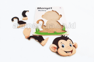 Distributor Alat Peraga Edukatif Manokwari