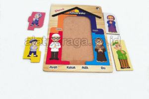 Distributor Alat Peraga Edukatif Muna
