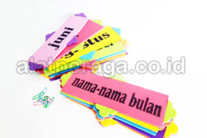 Distributor Alat Peraga Edukatif Nias Ber-SNI