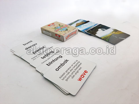 Distributor Alat Peraga Edukatif Pagar Alam Ber-TKDN
