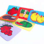 Distributor Alat Peraga Edukatif Paniai