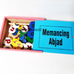 Distributor Alat Peraga Edukatif Pasaman Barat