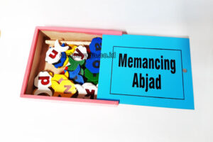 Distributor Alat Peraga Edukatif Pasaman Barat