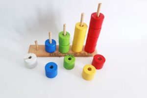 Distributor Alat Peraga Edukatif Pelalawan