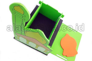 Distributor Alat Peraga Edukatif Ponorogo Ber-TKDN