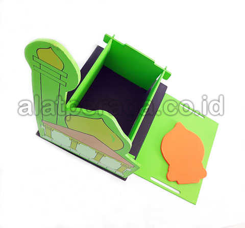 Distributor Alat Peraga Edukatif Ponorogo Ber-TKDN