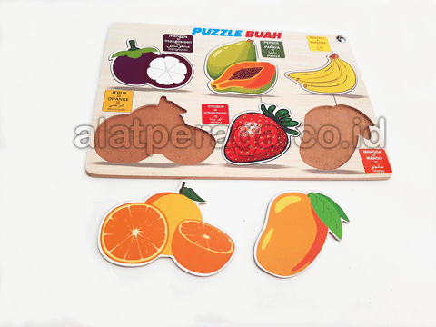 Distributor Alat Peraga Edukatif Rote Ndao