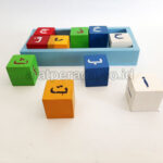 Distributor Alat Peraga Edukatif Samosir