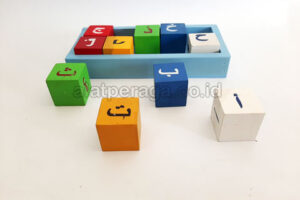 Distributor Alat Peraga Edukatif Samosir